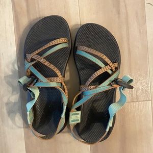 Chaco Sandals - perfect condition